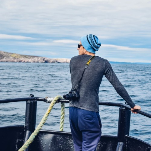 За атмосферой Арктики: тур из Мурманска в Териберку с дегустацией и прогулками по главным местам