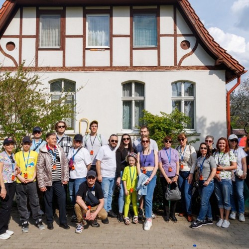 По популярным местам Калининграда и области: тур с длительностью на ваш выбор и заездом в любой день