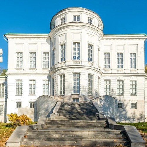 Из Тулы — в Богородицкий дворец-музей и на экоферму с заездом в Кондуки