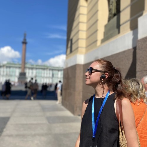 Петербург Пушкина: «Город пышный, город бедный, дух неволи...»