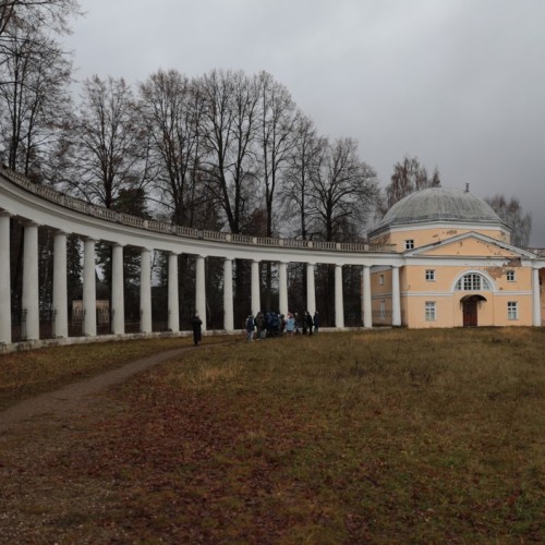 По тропам Торжокского района: пеший поход с рюкзаками