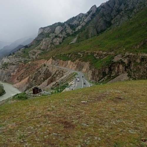 Из Новосибирска в Горный Алтай. Путешествие по топовым локациям