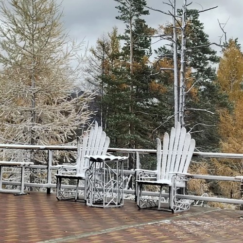 Байкал - восьмое чудо света: один день в Листвянке (в мини-группе)