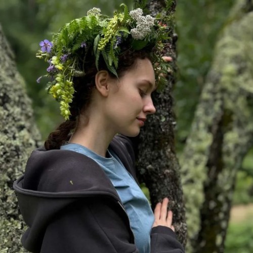 Вдохновение Алтая: ретрит в женской мини-группе с проживанием в уединённых домиках