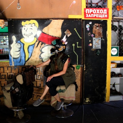 Кёнигсбергская перезагрузка: Калининград, Янтарный и Балтийск с проживанием в экоотеле на побережье