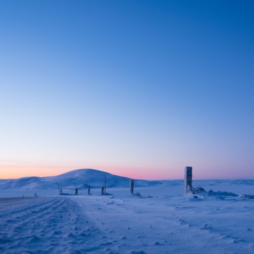 Териберка, Огни Имандры и столица Русской Арктики с проживанием в купольном отеле (мини-группа)