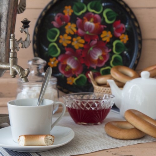 Шарм провинции: экспресс-тур по Кашире, Венёву, Туле, Крапивне и Дубне (старт в Москве)