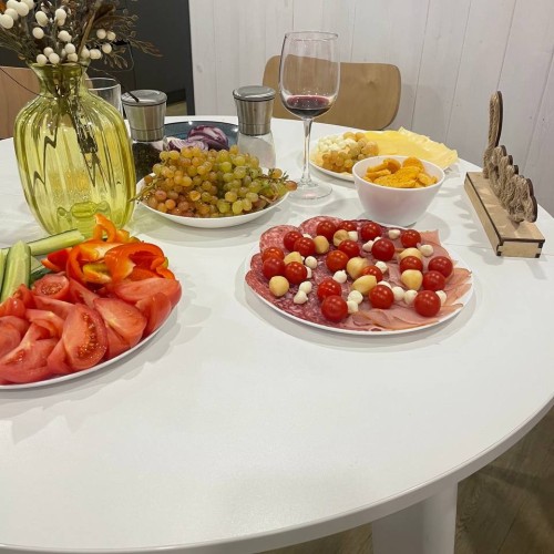 Перезагрузка в загородном коттедже без телефонов, суеты и детей (всё включено)