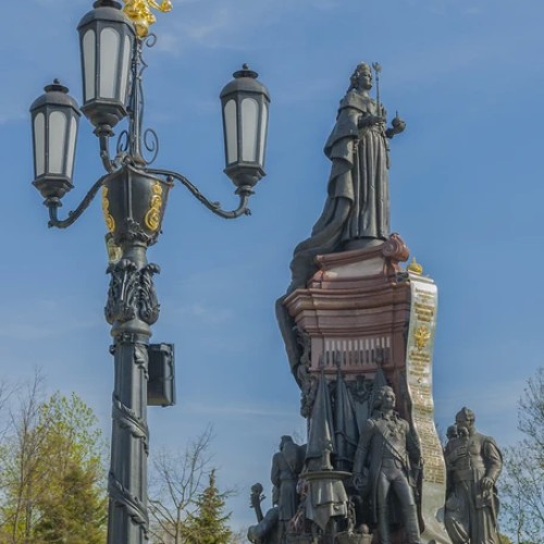 Кубань и Адыгея: казачьи традиции, горы и вина