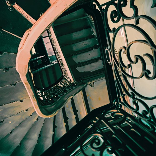 Квест-прогулка «По тайным тропам Васильевского острова»