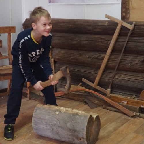 Былины Калязина и Кашина: дегустации, мастер-классы и старорусские забавы