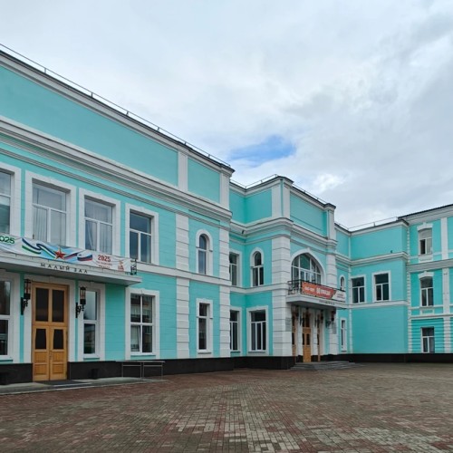 Уфа: от купеческой роскоши до рэп-столицы