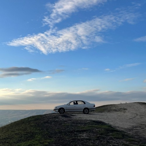 Природные жемчужины Домбая: в мини-группе по горам, озёрам и ущелью