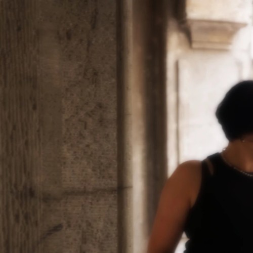 Ваша петербургская подруга