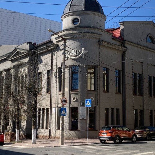 Колыбель космонавтики и отголоски Древней Руси: персональная поездка от Калуги до монастырей Угры