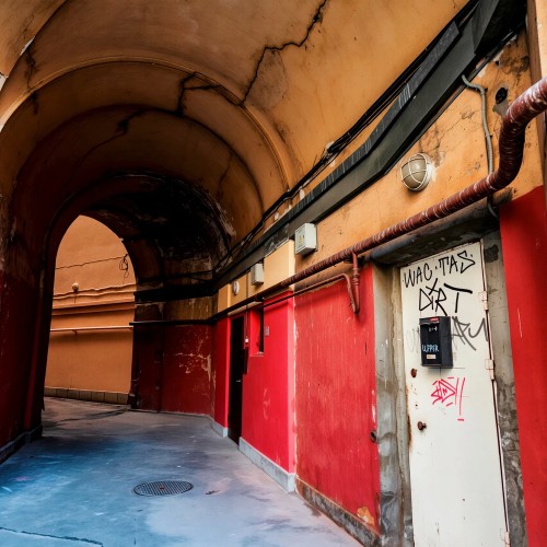 Квест-прогулка «По тайным тропам Васильевского острова»