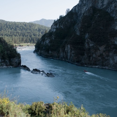 Отпуск на Алтае в мини-группе: релакс в глэмпинге, дегустация на пасеке и лёгкий экстрим