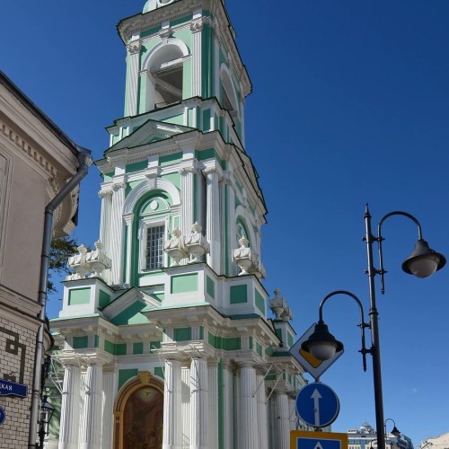 Музейная миля Москвы: экскурсия, вдохновлённая искусством