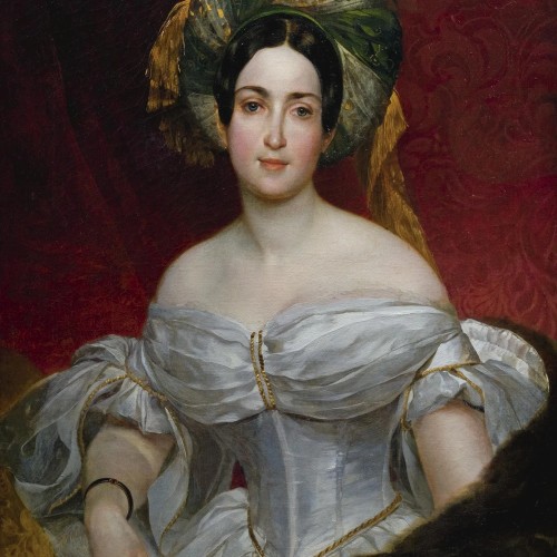 Истории Большой Морской и Малой Морской