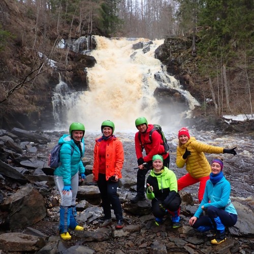 На «железном коне» по Карелии: велопрогулки по природным достопримечательностям