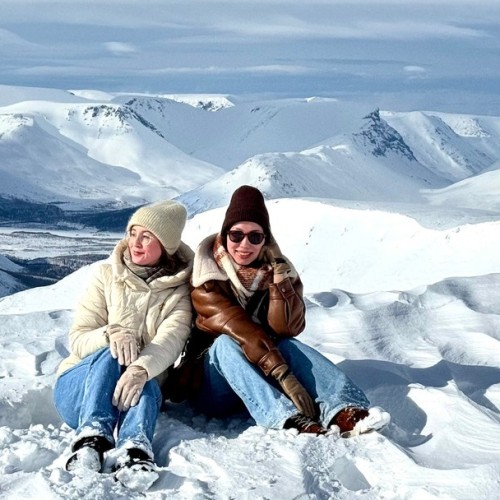 Море, горы и быт местных: всё главное на Кольском только для вашей компании