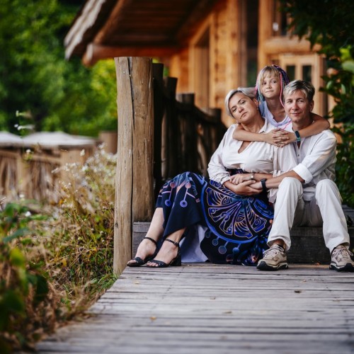 Фотопутешествие в Красную Поляну из Сочи