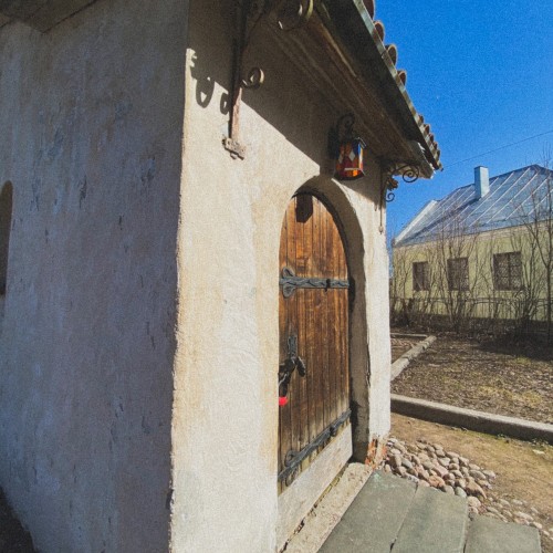 Мобильный квест в Выборге «Булочник Нильс и серкет одного кренделя»