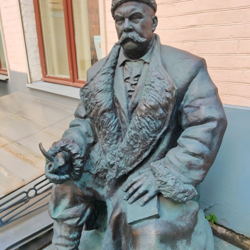 «В Москву, в Москву, в Москву!» — по чеховским местам