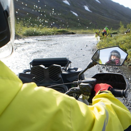 Вкус Арктики: Мурманск, Териберка и этнодеревня в мини-группе