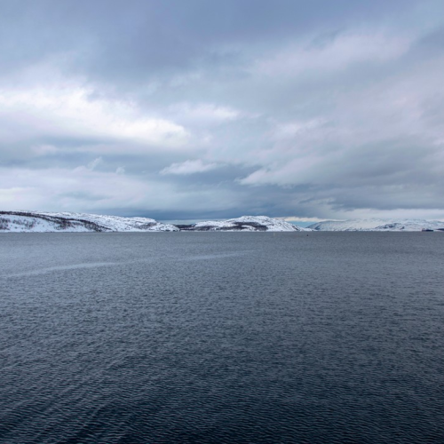Удивительный Кольский: Сейдозеро, полуостров Средний и Териберка