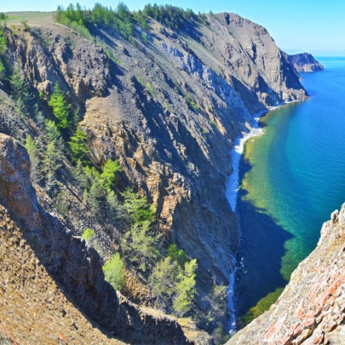 Индивидуальный джип-тур по главным достопримечательностям Ольхона