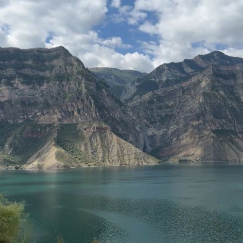 Будьте как дома: путешествие по топовым локациям Дагестана и мастер-классы от местных на выбор