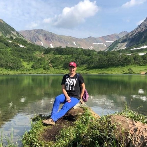 Камчатка в мини-группе: перевалы, бухты, сопки и купание в природных источниках