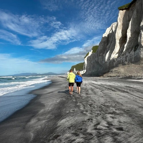 Большое путешествие по островам: Сахалин и Итуруп, Кунашир и Шикотан