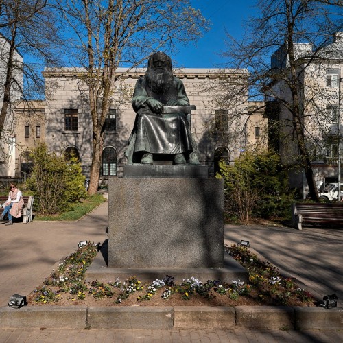 Активные выходные в Карелии: Рускеала и сплав по Янисйоки