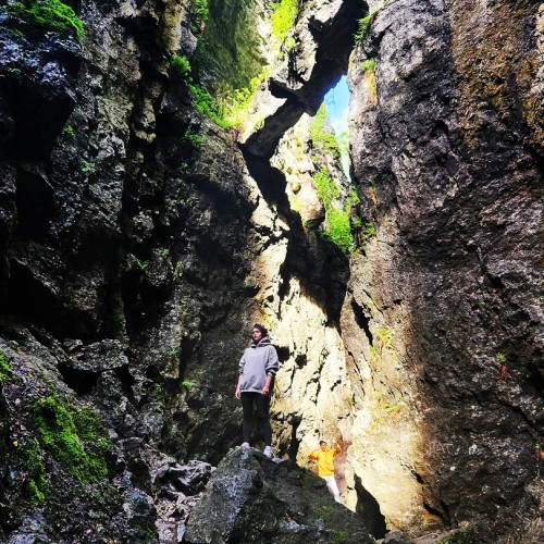 Горный Дагестан вместе с местным жителем (мини-группа)