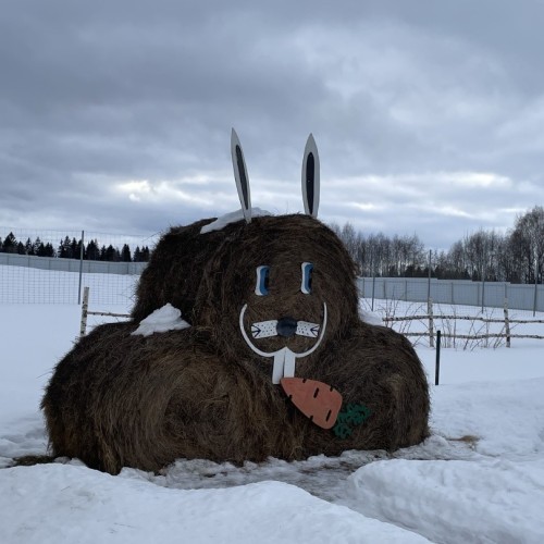 Гастротур с отдыхом в спа-отеле и обедом на загородной экоферме