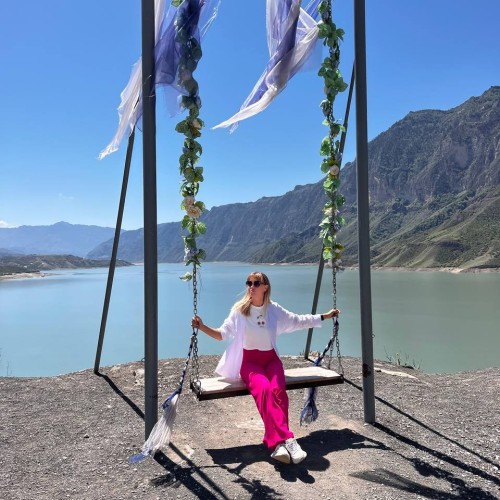 Объятия горного края: по топовым локациям Дагестана на внедорожниках