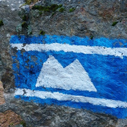 Треккинг в Чегемском ущелье без рюкзаков с проживанием в гостевом доме (всё включено)