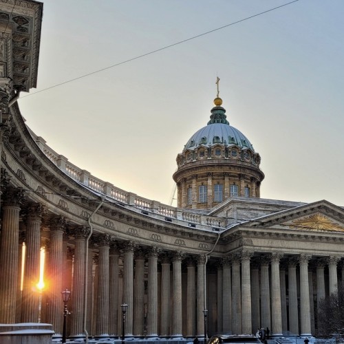 Собор как камертон эпохи