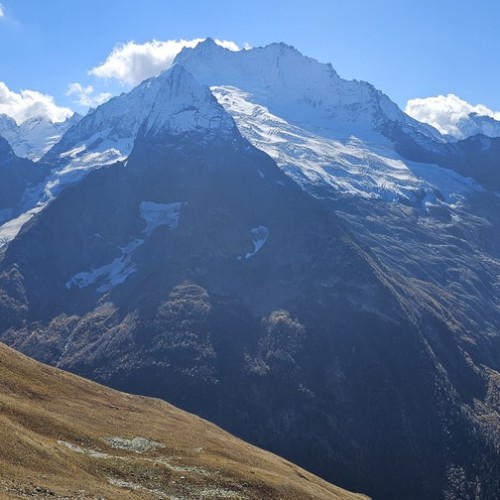 В объятия кавказских великанов: индивидуальная поездка в Домбай и Архыз