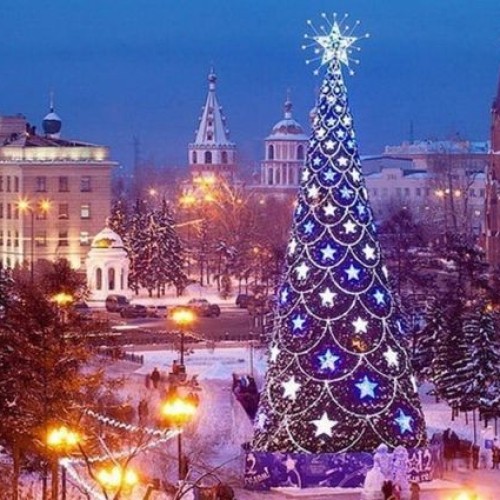 На Байкал на Новый год в мини-группе: Ольхон, Листвянка и Иркутск