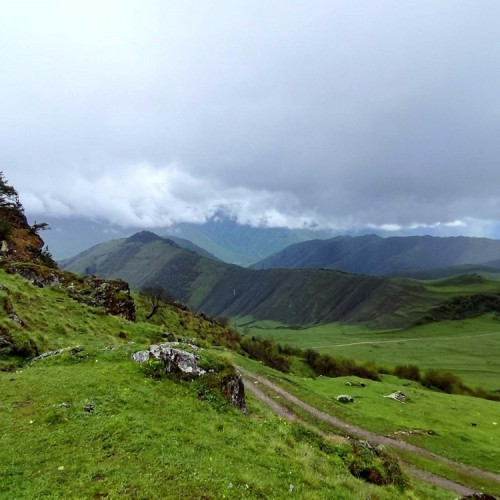 За раз весь Северный Кавказ: большое путешествие по всем республикам