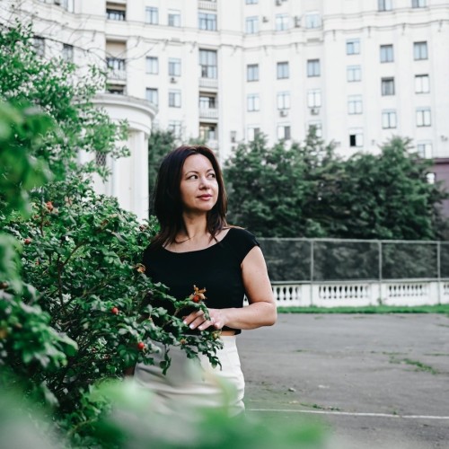 Фотоэкскурсия по Таганке: от средневековых храмов до советской высотки