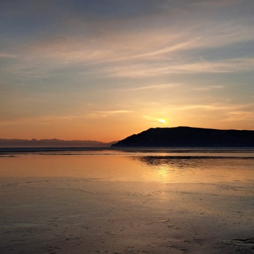 На Байкал в мини-группе: Ольхон и Листвянка