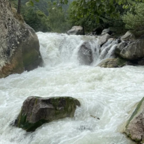 Осетинские выходные: уютный Владикавказ и впечатляющие ущелья