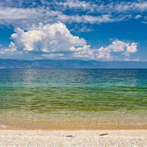 Без забот на Байкал: лагерь-перезагрузка для взрослых (всё включено)