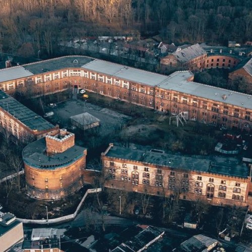 Всё о Калининграде за 3,5 часа — на автомобиле!