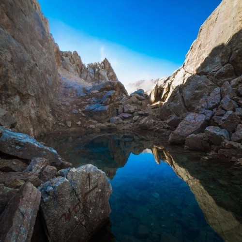 Редкие локации Южного Дагестана: восхождение на Шалбуздаг и аулы-призраки