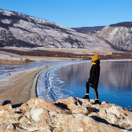 У берегов Байкала: экскурсии и отдых в Листвянке